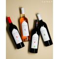 Kamar Red Dry Malbec 750ml