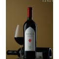 Kamar Red Dry Malbec 750ml