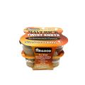 Maverick Rhinestone Cowboy Butterscotch Cream Liqueur 4 x 25mL Shots