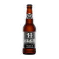 Heads Of Noosa Brewing Black Japanese Lager Carton 16 x 330ml bottles