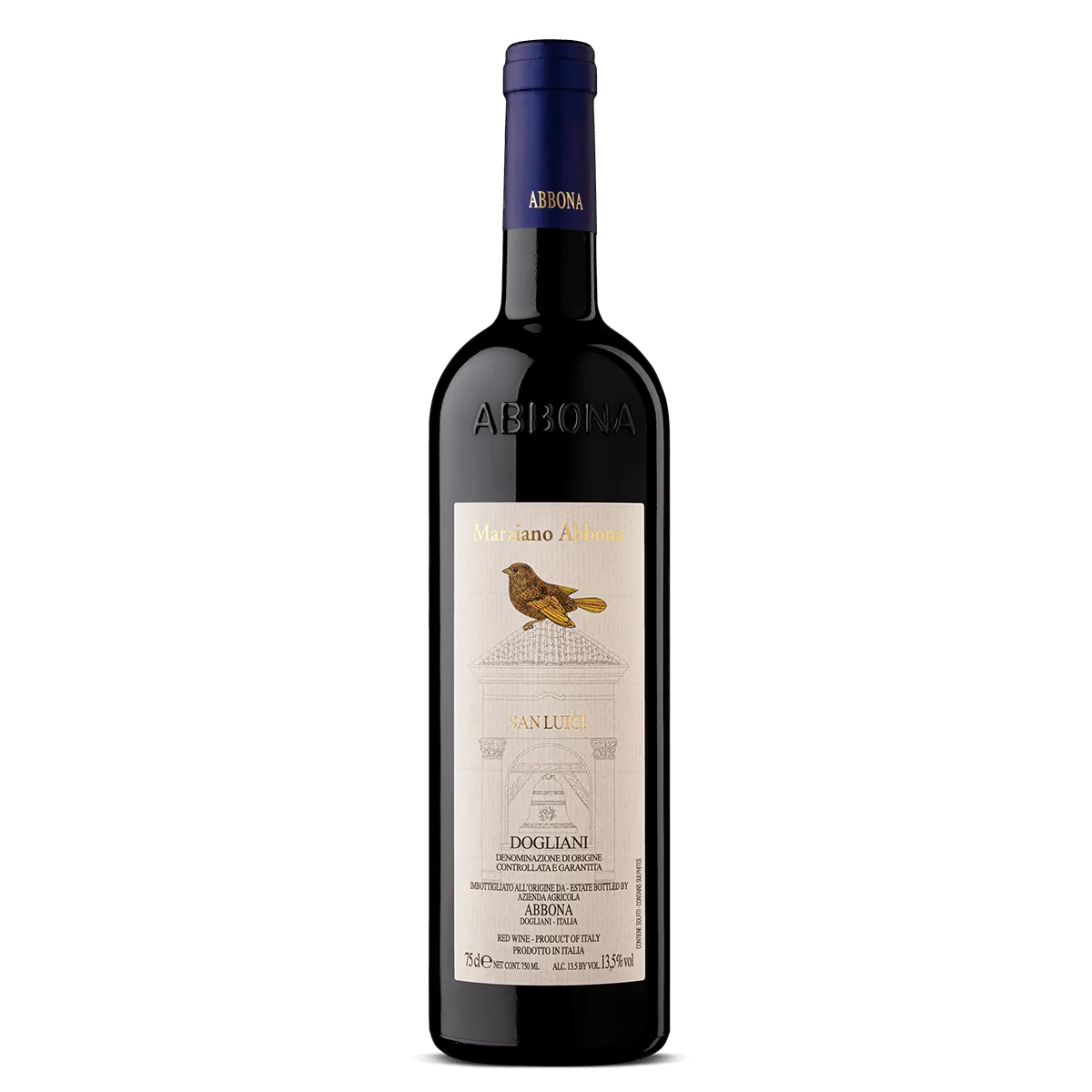 Abbona Marziano San Luigi DOGLIANI DOCG 2022