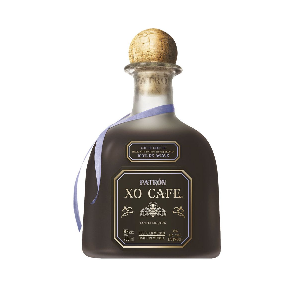 Patron XO Cafe (No Box) Tequila 750mL