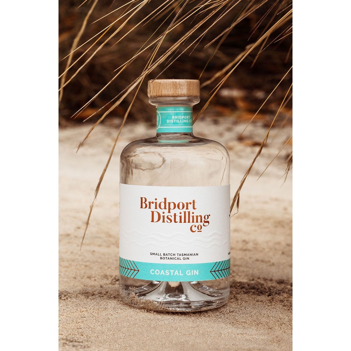 Bridport Distilling Co Coastal Gin