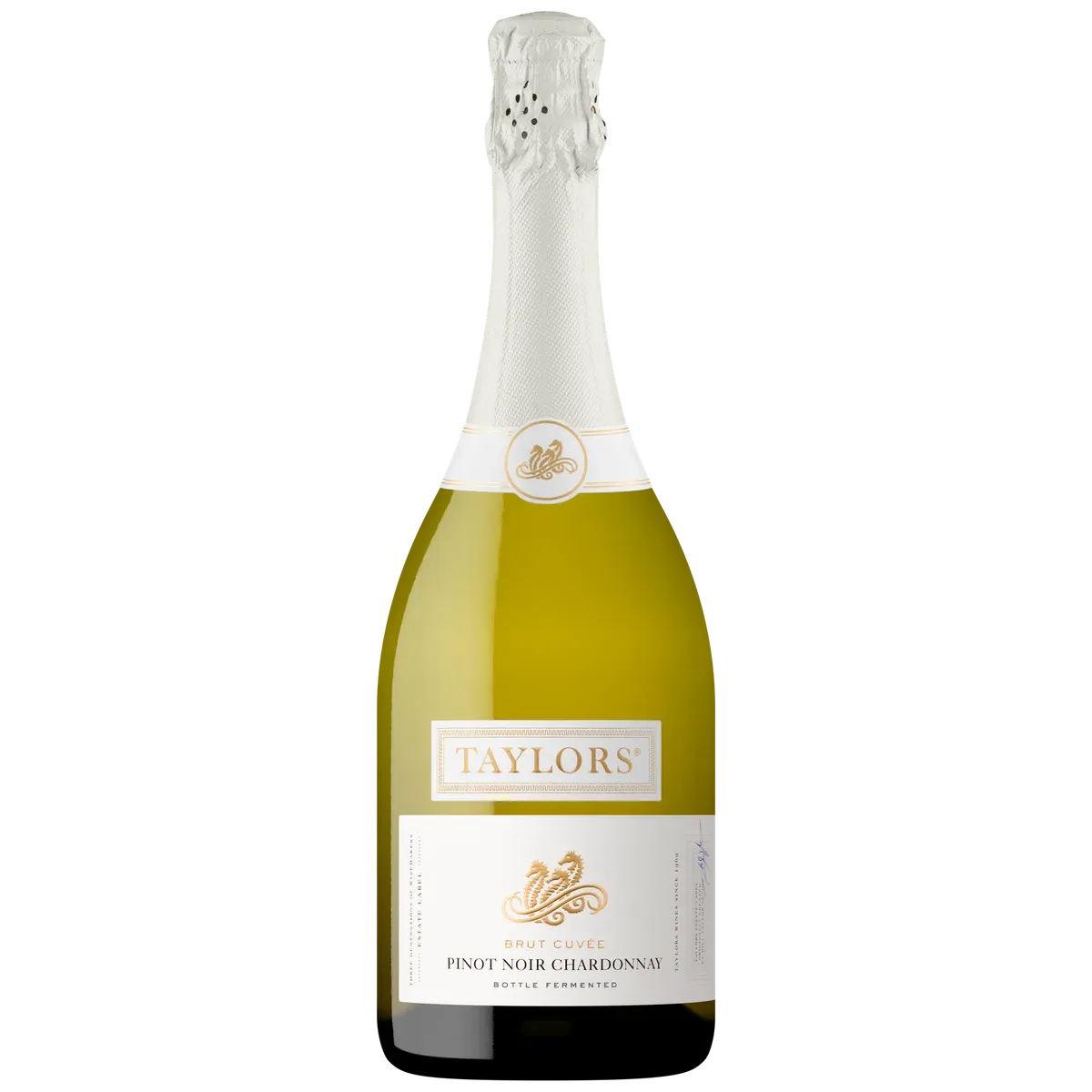Taylors Estate Pinot Noir Chardonnay 750mL