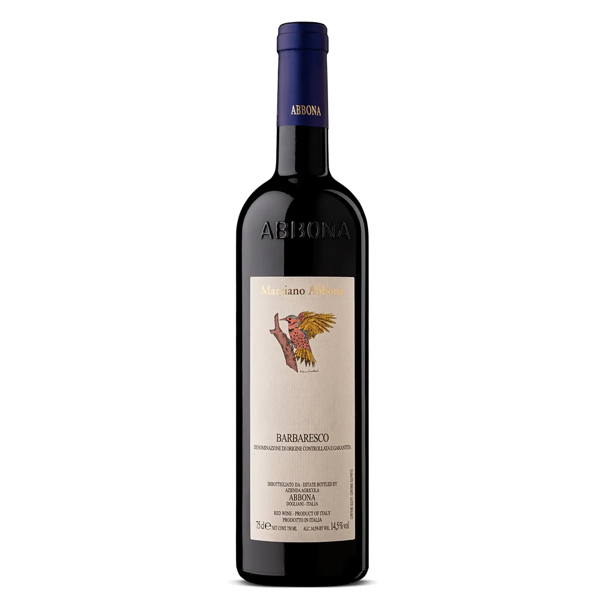 Abbona Marziano Barbaresco DOCG 2020