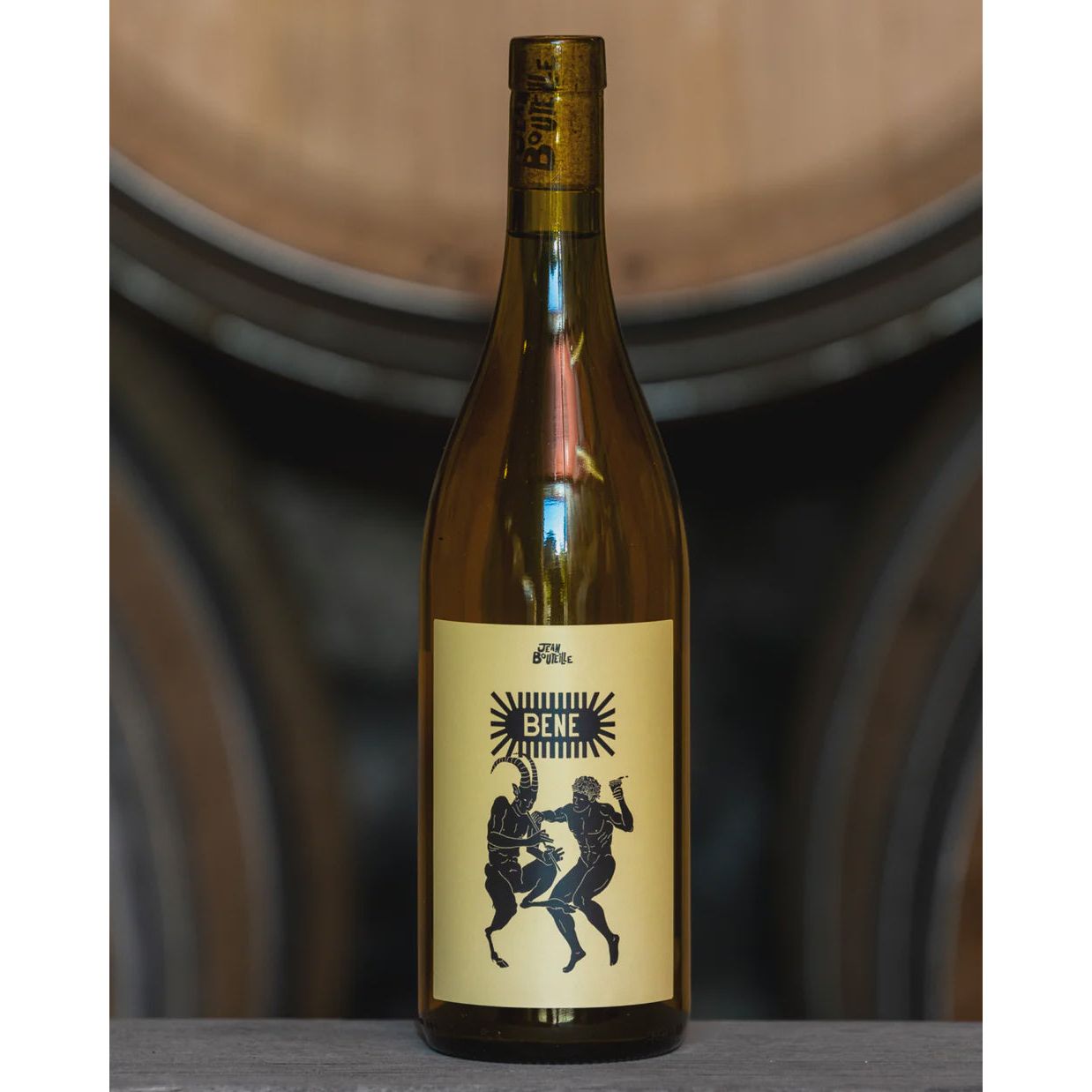 Jean Bouteille 'Bene' Arneis 2024