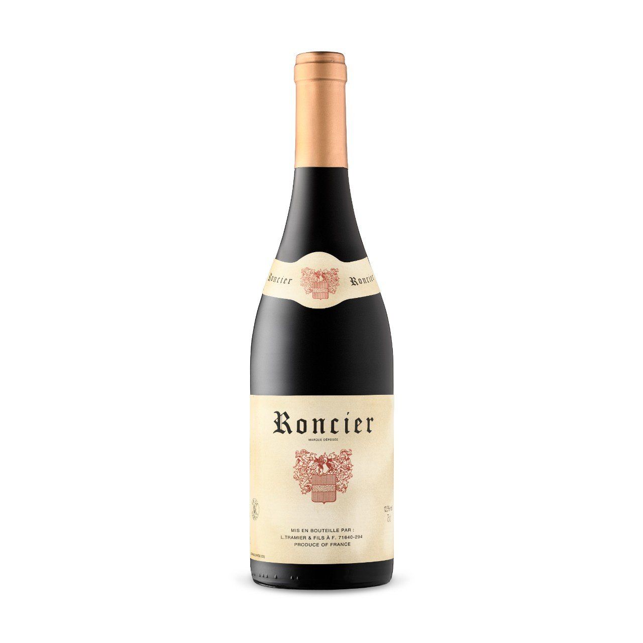 Tramier & F Roncier Red Pinot Noir 750mL
