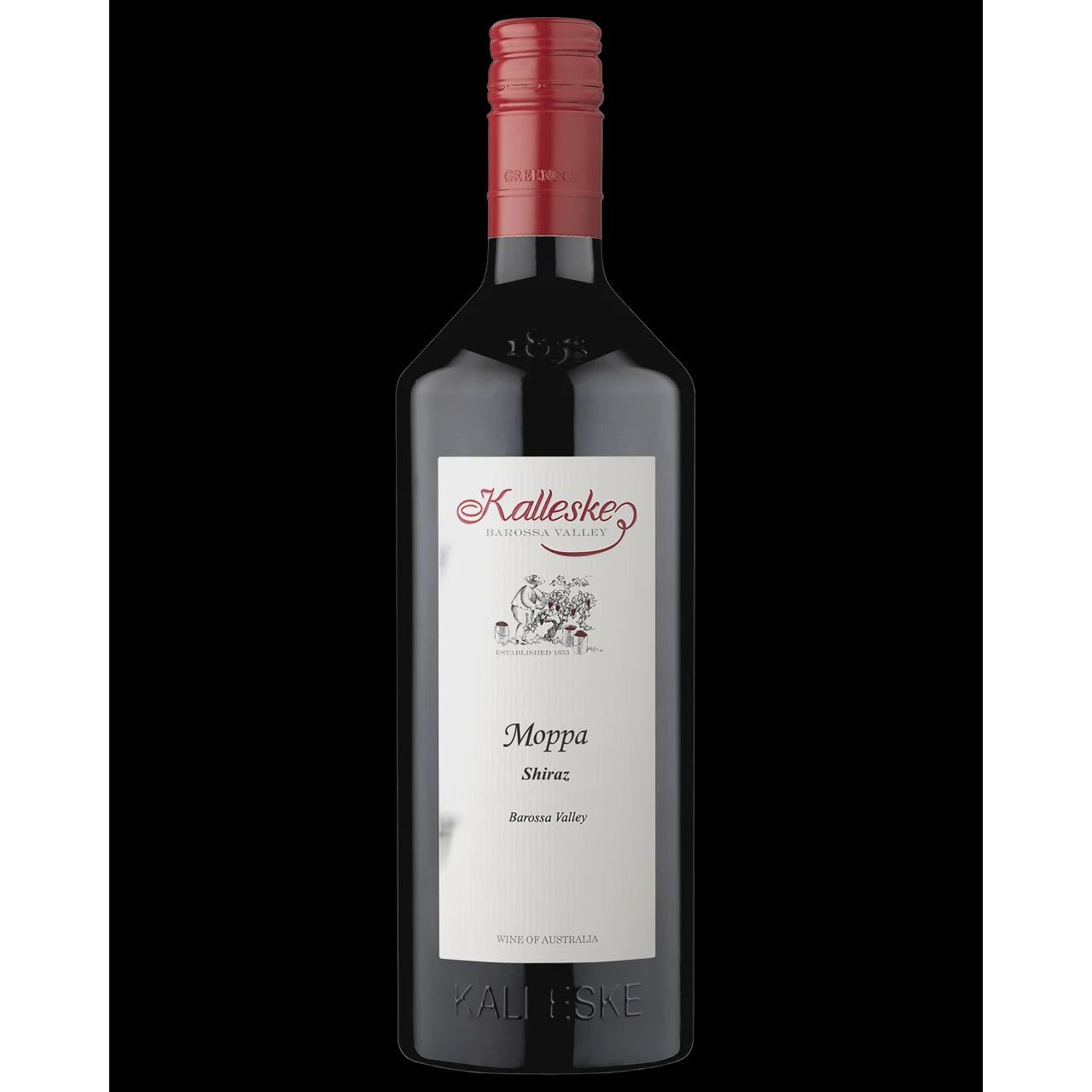 Kalleske 'Moppa' Shiraz 2024