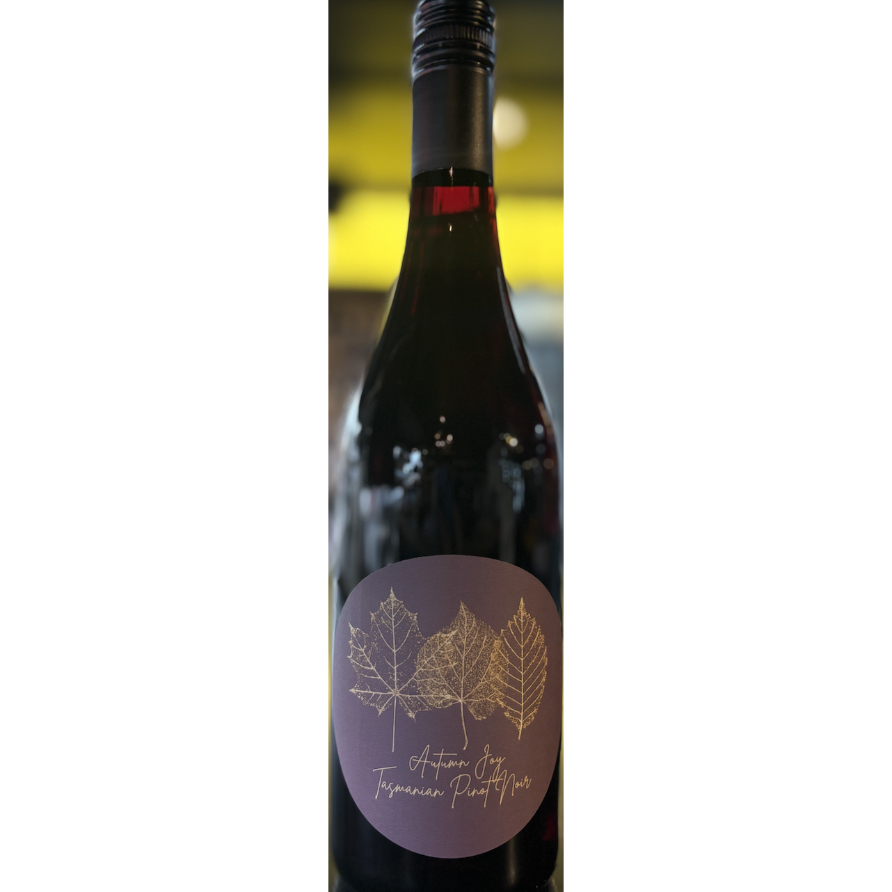 Autumn Joy Pinot Noir 2024