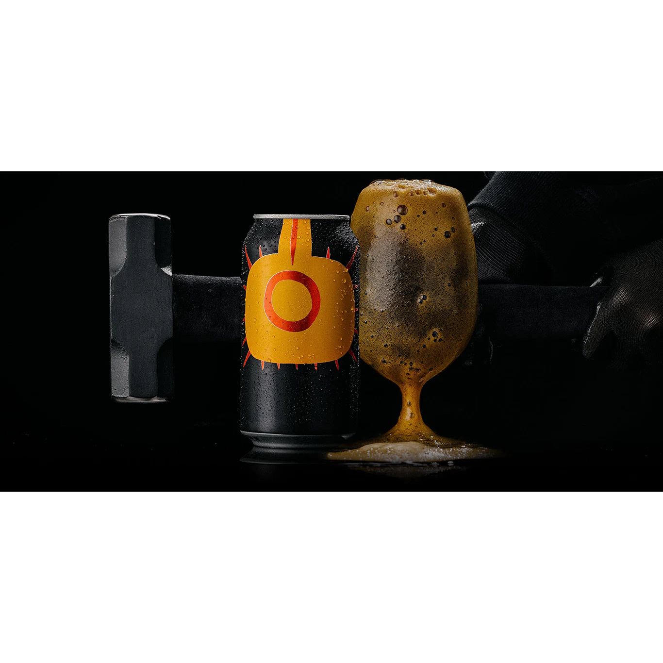 Moo Brew Stout