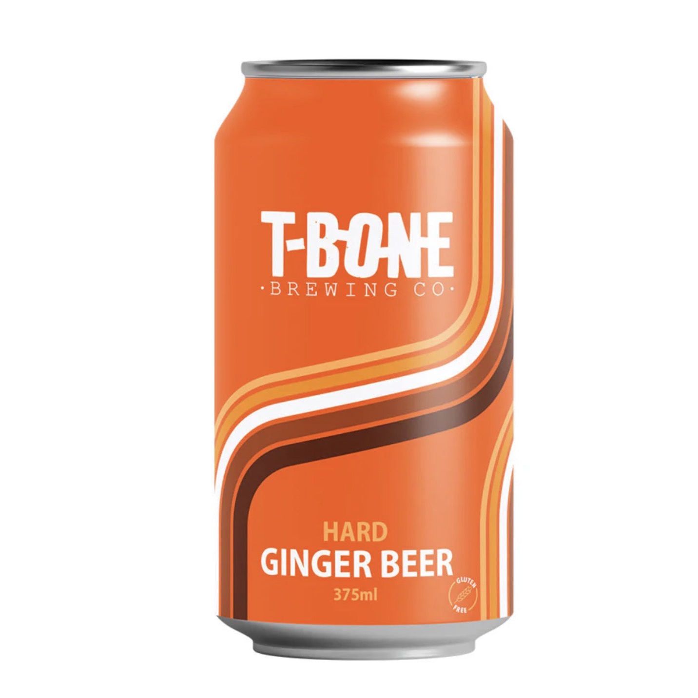T Bone Ginger Beer