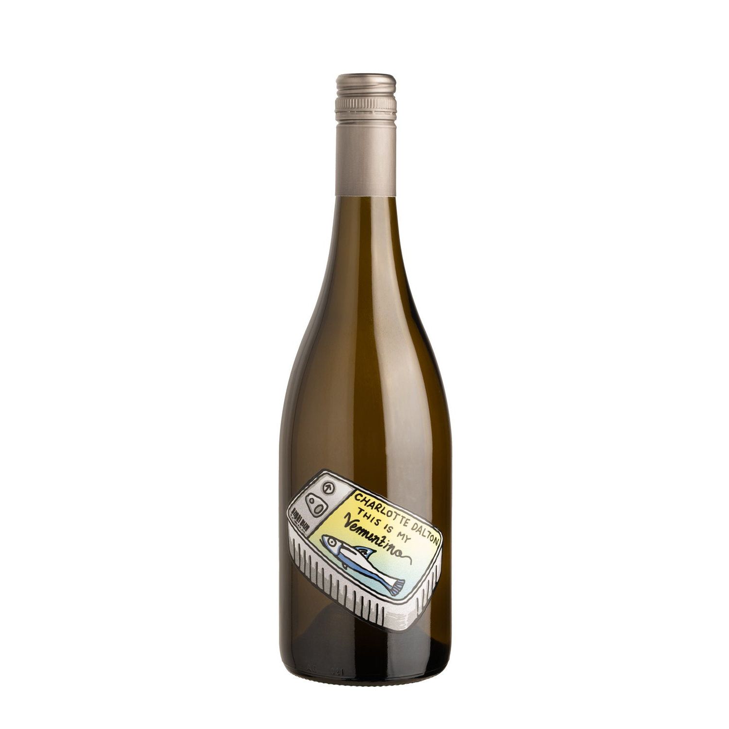 Charlotte Dalton Vermentino 2024