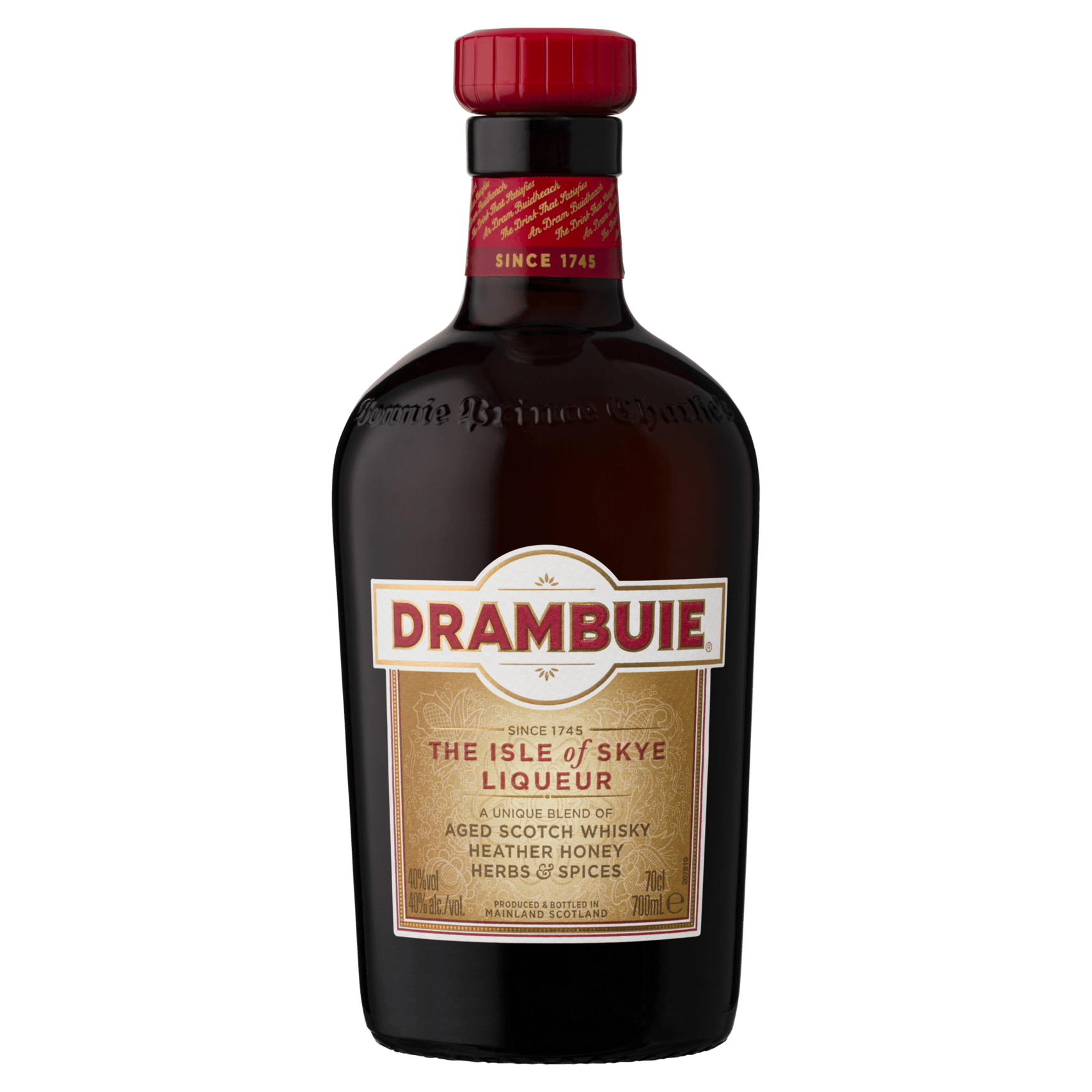Drambuie Scotch Whisky Liqueur 700ml