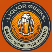 LIQUOR GEEKS
