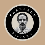 Bareback Biltong