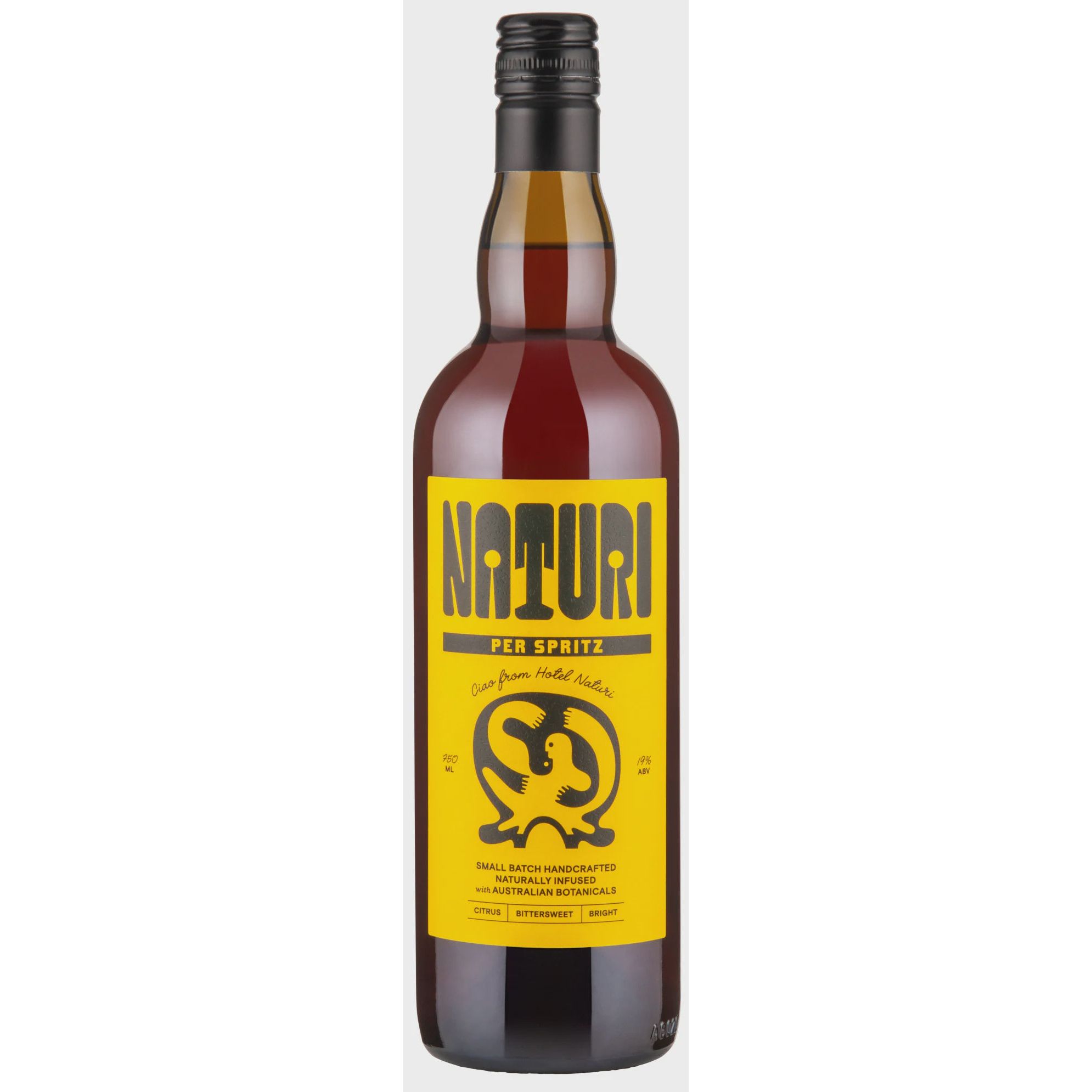 Naturi Per Spritz