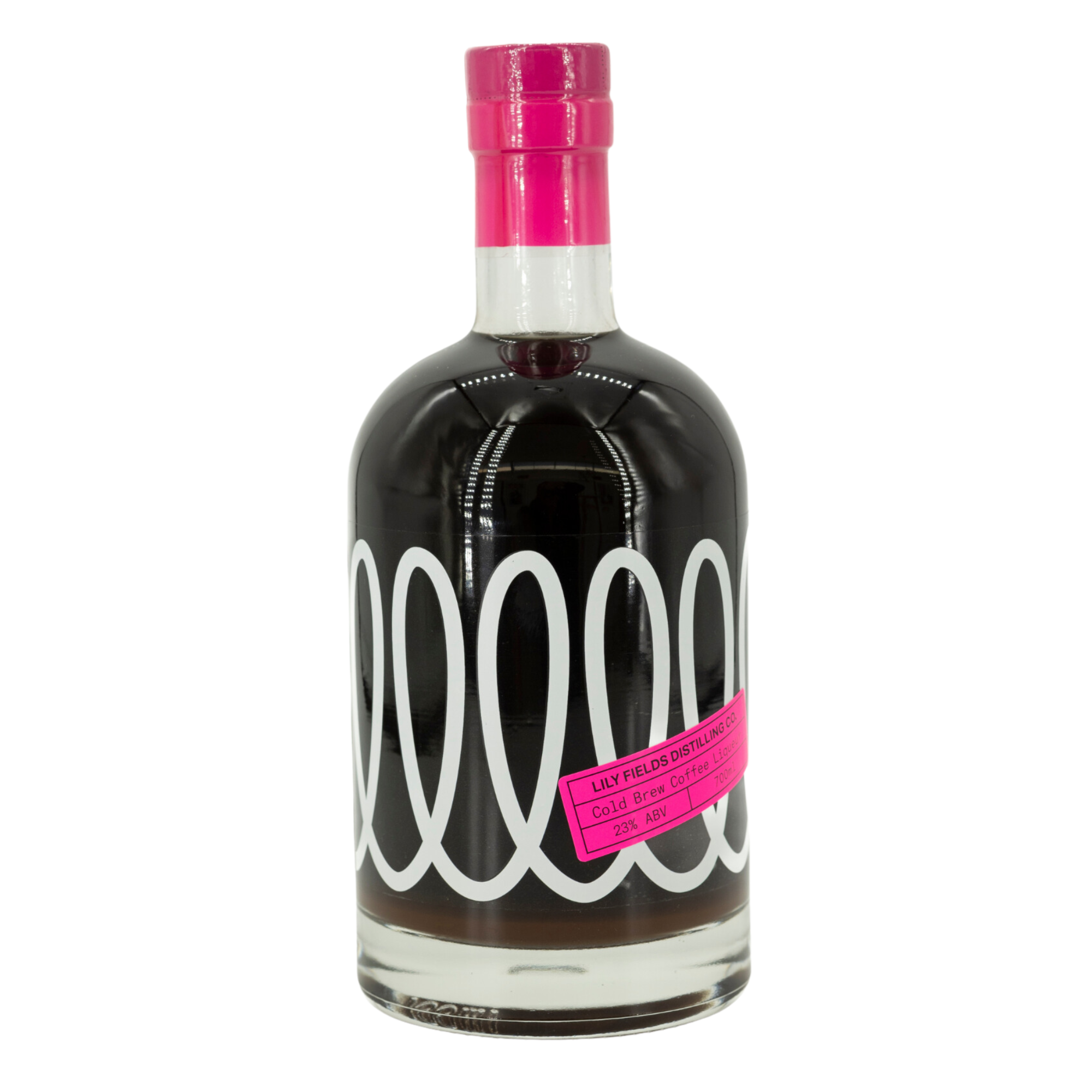 Lily Fields Distilling Cold Brew Coffee Liqueur 700ml