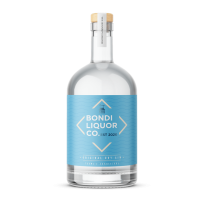 Bondi Liquor Co Original Dry Gin 700ml