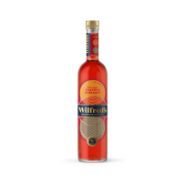 Wilfred's Non-Alcoholic Aperitif 500ML