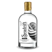 Seadrift Coast Non-Alcoholic Gin 700ml