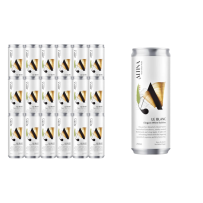 Altina Drinks Non Alcoholic Altina Le Blanc 24pk
