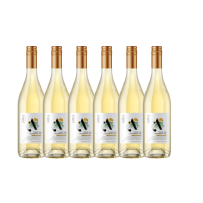 Altina Drinks Non Alcoholic Finger Lime Sauvignon Blanc 750ml