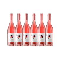 Altina Drinks Non Alcoholic Kakadu Plum Rose 750ml