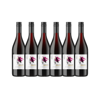 Altina Drinks Non Alcoholic Pepperberry Shiraz 750ml