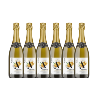Altina Drinks Non Alcoholic Sparkling Brut 750ml