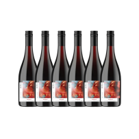 Altina Drinks Non Alcoholic Avec FlowState Shiraz 750ml