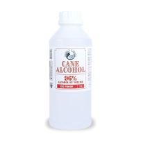 General Organic Cane Alcohol 96% ABV 192 proof 1 litre