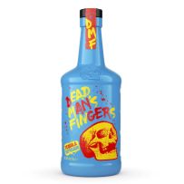 Dead Mans Fingers Reposado Tequila 700ml