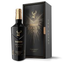 Glenfiddich 23 Year Old Grand Cru Single Malt Scotch Whisky 40% 700ml