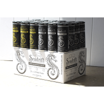 Seadrift Non-Alcoholic Spritz Mixed Case 24pk RTD 250ml
