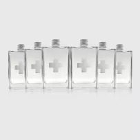Dr Onyx Tonic Vodka 6-Pack