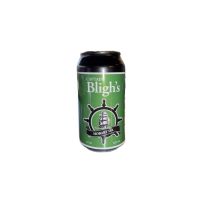 Captain Bligh's Hobart IPA