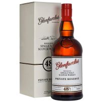 Glenfarclas Private Reserve Single Malt Scotch Whisky 700mL