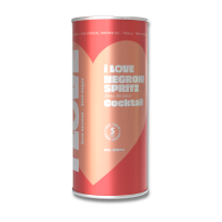 I Love Non-Alc Negroni Spritz Cocktail 250ml