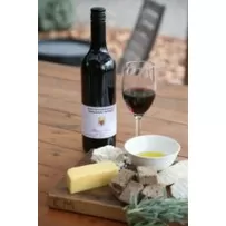 Macquariedale Limited Stock Shiraz 2020 Organic