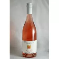 Macquariedale Cool Rosé Organic