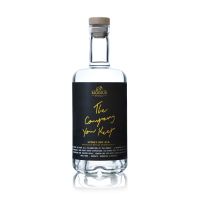 Mobius The Company You Keep Sydney Dry Gin 700ml