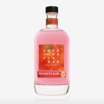 Goodradigbee Freshwater Blush Gin 700ml