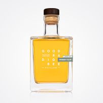 Goodradigbee Ironbark Yellow 700ml