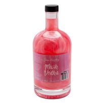 Newy Distillery Musk Vodka 700ml