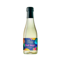 Just a Glass King Valley Pinot Grigio 12 x 200ML CASE