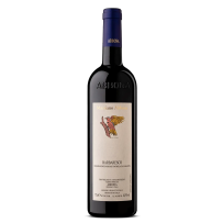 Abbona Marziano Barbaresco DOCG 2020
