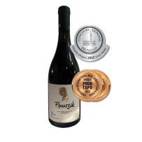 Frunzik Red Dry 750ml