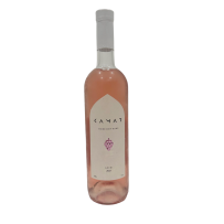 Kamar Rose Dry 750ml