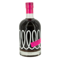 Lily Fields Distilling Cold Brew Coffee Liqueur 700ml