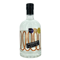 Lily Fields Distilling Juniper Dry Gin 700ml
